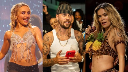 Coachella 2026: Il deserto di Indio si prepara all'evento più cool dell'anno